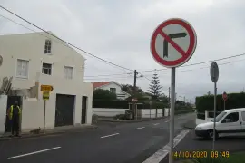 Substituição das Condutas Adutoras de Ponta Delgada -17ª FASE CPC - 2
