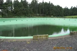 Sistema de Abastecimento de Água a Pecuária da Lagoa do Reservatório das Contendas - 1