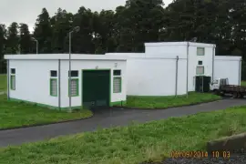 Sistema de Abastecimento de Água a Pecuária da Lagoa do Reservatório das Contendas - 2