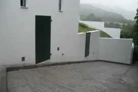 Execução do Reservatório da Matriz - 2