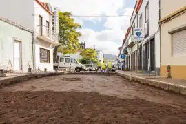 Ajuste direto para a empreitada de requalificação da Rua 25 de Abril – Rosário - Lagoa - 3