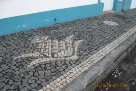 Saneamento Básico da Rua Direita da Fajã de Baixo - 3