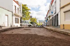 Ajuste direto para a empreitada de requalificação da Rua 25 de Abril – Rosário - Lagoa - 3