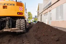 Ajuste direto para a empreitada de requalificação da Rua 25 de Abril – Rosário - Lagoa - 6