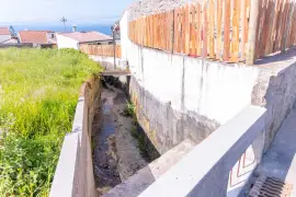 Construção e Reabilitação das Infra-estruturas Saneamento Básico no Lugar da Feteira Pequena Nordeste - 5