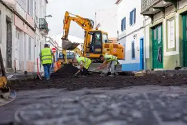 Ajuste direto para a empreitada de requalificação da Rua 25 de Abril – Rosário - Lagoa - 8