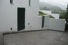 Execução do Reservatório da Matriz - 2