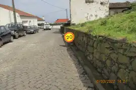 Empreitada Beneficiação do Caminho Florestal de Santo António Nordestinho - 2