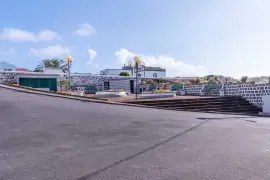 Construção e Reabilitação das Infra-estruturas Saneamento Básico no Lugar da Feteira Pequena Nordeste - 9