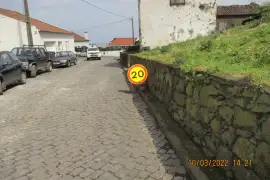 Empreitada Beneficiação do Caminho Florestal de Santo António Nordestinho - 2