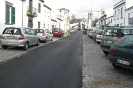 Saneamento Básico da Rua Direita da Fajã de Baixo - 1