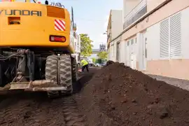 Ajuste direto para a empreitada de requalificação da Rua 25 de Abril – Rosário - Lagoa - 6