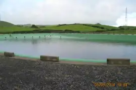Sistema de Abastecimento de Água a Pecuária da Lagoa do Reservatório das Contendas - 4