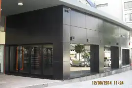Remodelação do Stand da MINI Ponta Delgada - 1