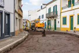 Ajuste direto para a empreitada de requalificação da Rua 25 de Abril – Rosário - Lagoa - 7