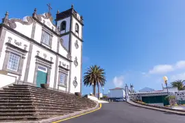 Construção e Reabilitação das Infra-estruturas Saneamento Básico no Lugar da Feteira Pequena Nordeste - 8