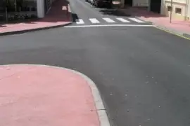 Infraestrutura Saneamento Básico Alameda Belem São Roque - 3