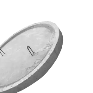 Material Base para Manilhas