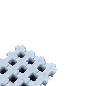 Material Grelha Enrelvamento