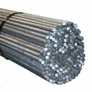Varas de Ferro 1
