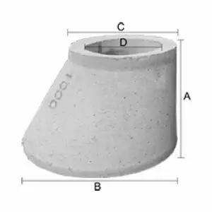 Cone 1
