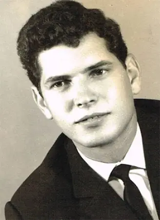 Logótipo O Fundador