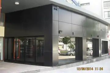 Remodelação do Stand da MINI Ponta Delgada