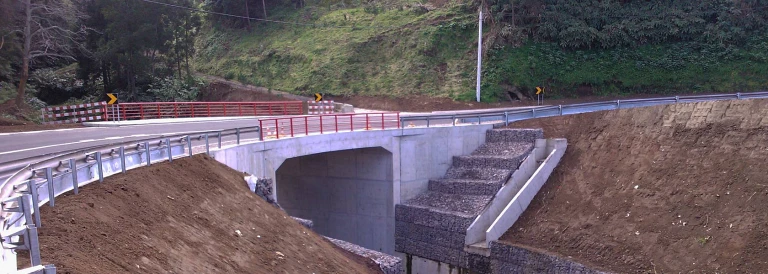 Construção de Infraestruturas