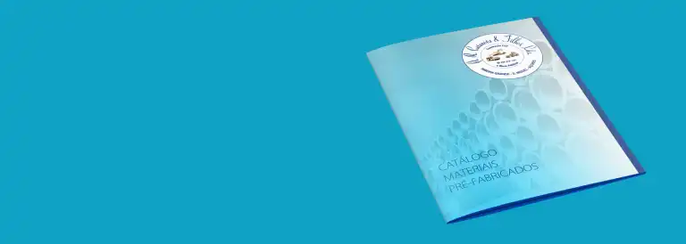 Materiais Pré-Fabricados