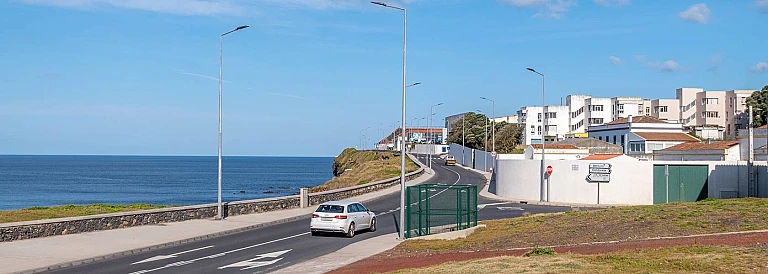 Empreitada de Construção
