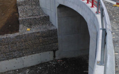 Contrução de Ponta ER 1-1 Ajuda da Bretanha